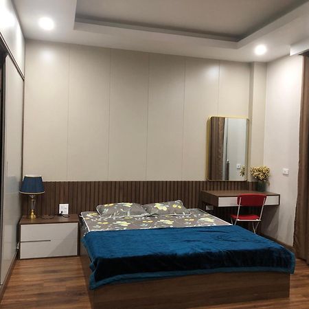 Son Tai Apartment ฮานอย ภายนอก รูปภาพ