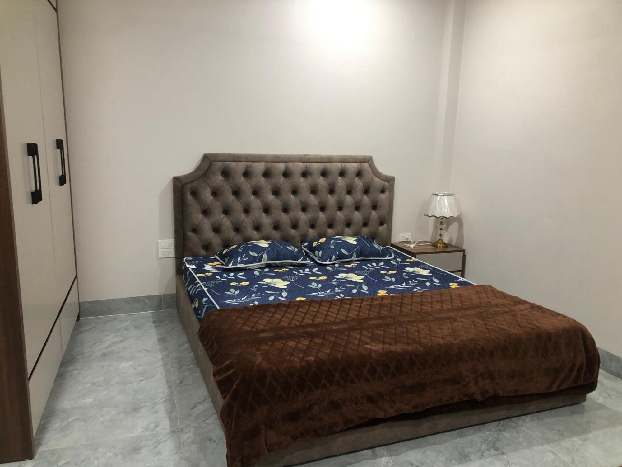 Son Tai Apartment ฮานอย ภายนอก รูปภาพ