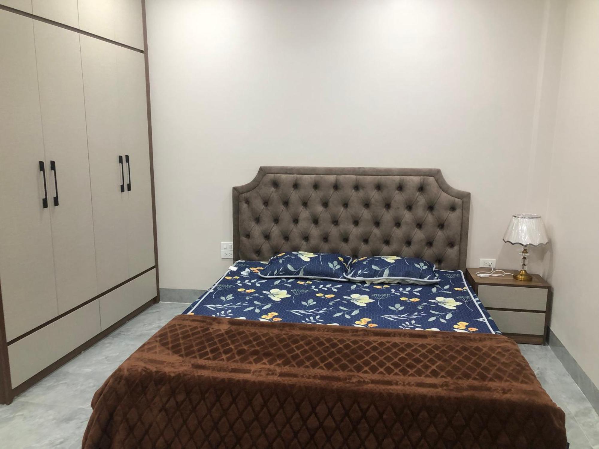 Son Tai Apartment ฮานอย ภายนอก รูปภาพ