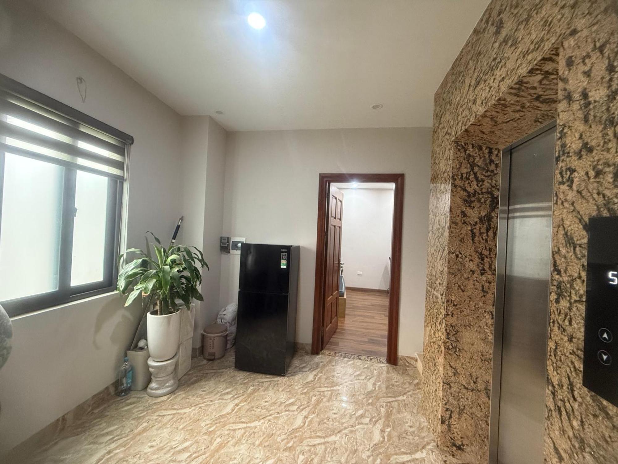 Son Tai Apartment ฮานอย ภายนอก รูปภาพ