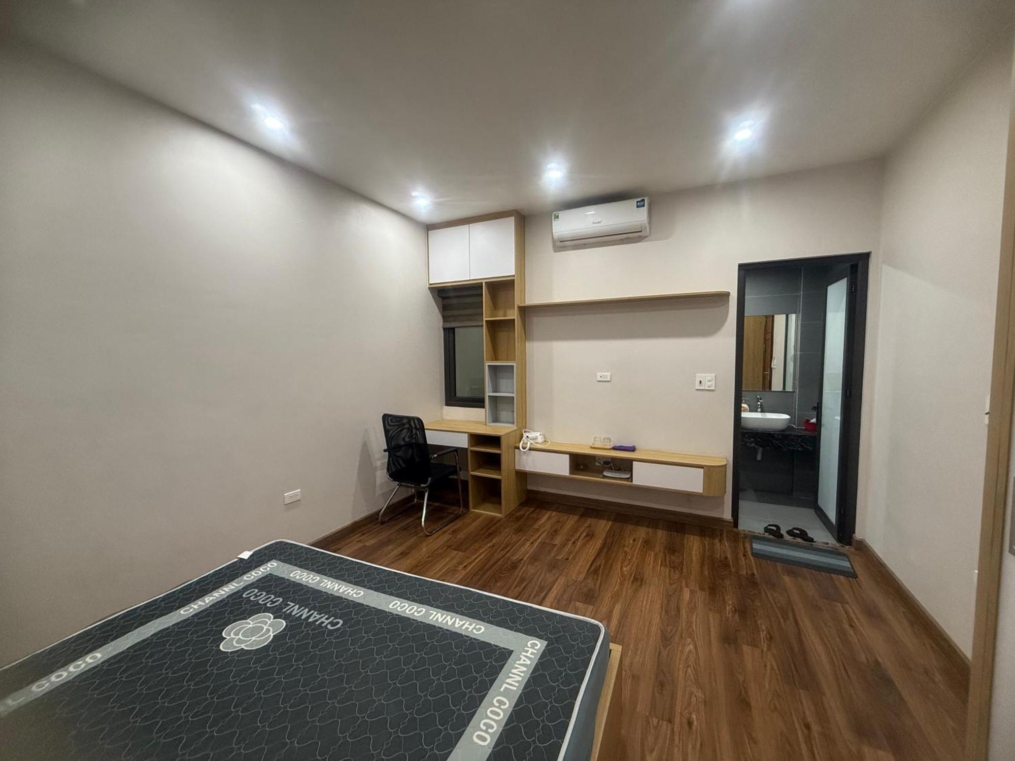 Son Tai Apartment ฮานอย ภายนอก รูปภาพ